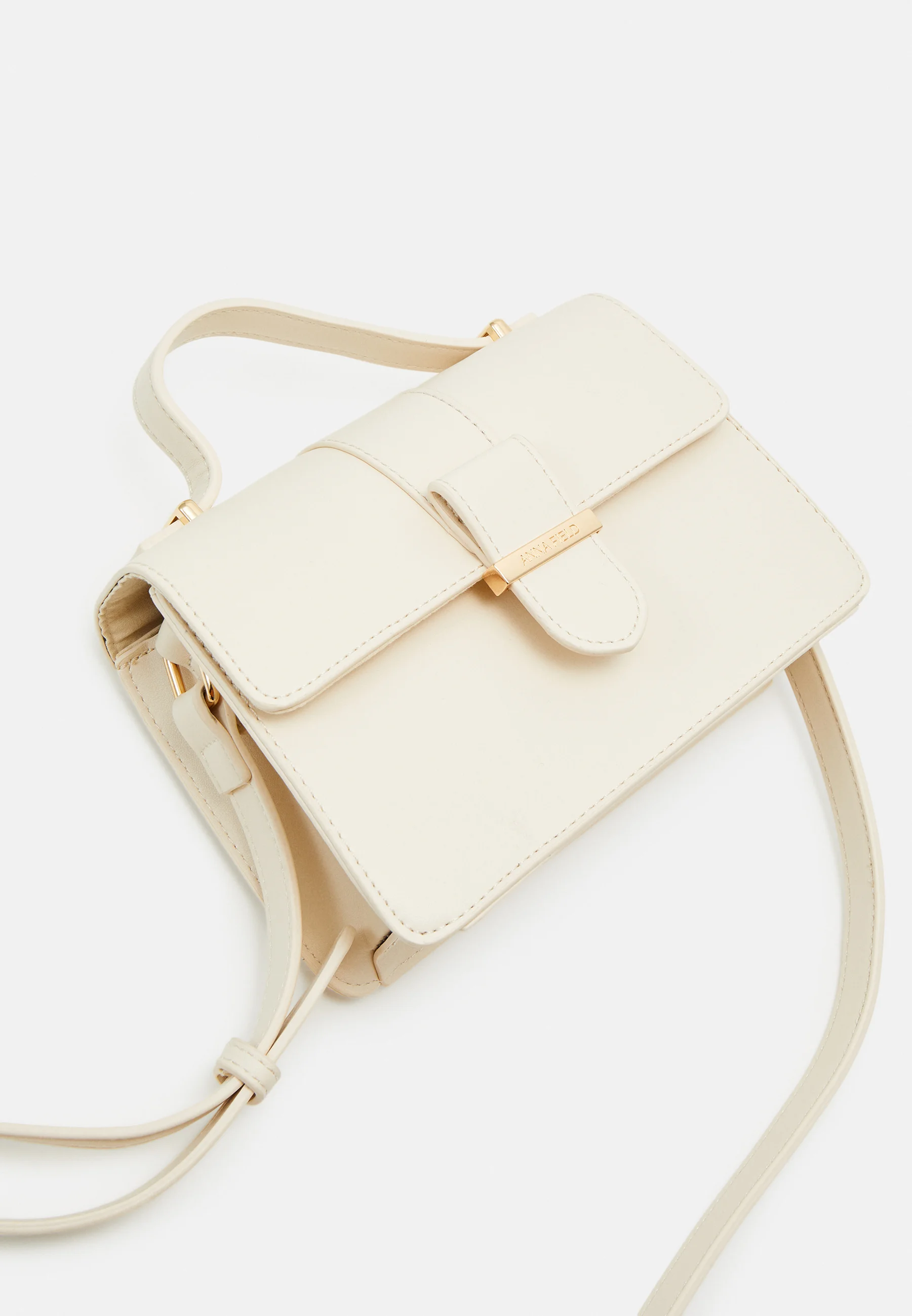 Bolso de hombro Anna Field