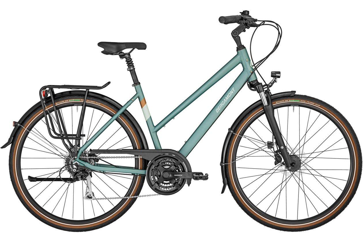 Bergamont Horizon 4 Lady - 2024 - 28 Zoll - Damen Sport