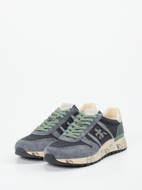 Sneaker-46614940016 Premiata