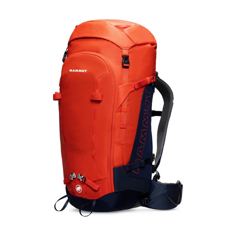 Mammut Trion Spine 50 Alpinrucksack