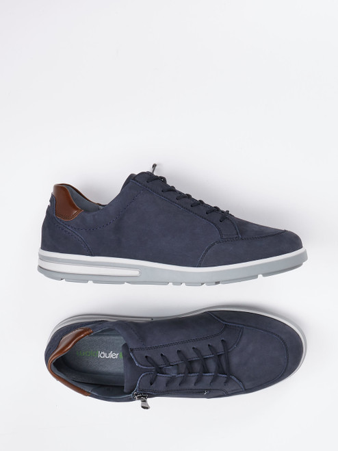 Schnürschuh-46511090041 Waldläufer