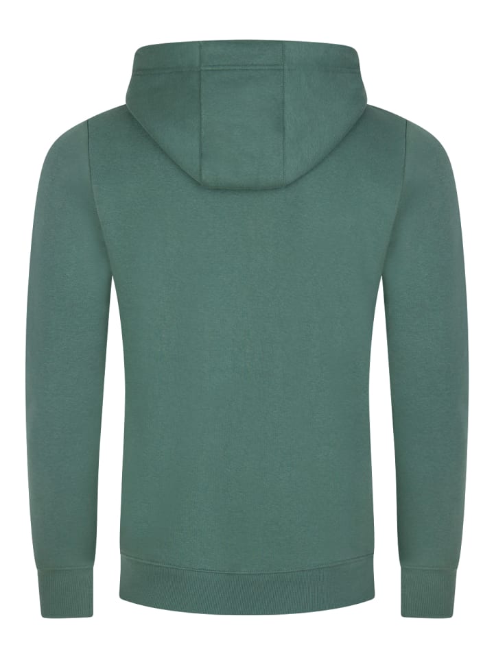 riverso  Sweatjacke RIVNoah in Grün günstig kaufen