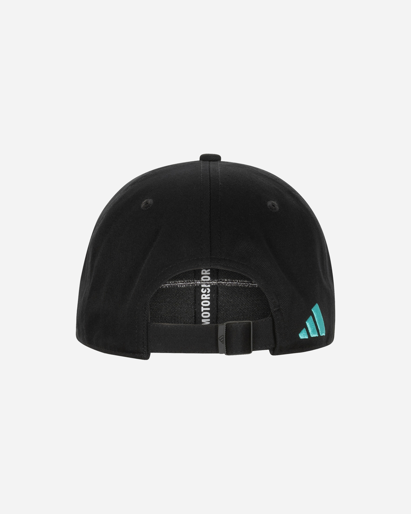 Oblečenie pre fanúšikov Adidas Mercedes BB JW6271