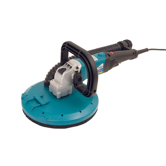 Virutex 9700000 LPM97S Håndholdt vægsliber 225 mm
