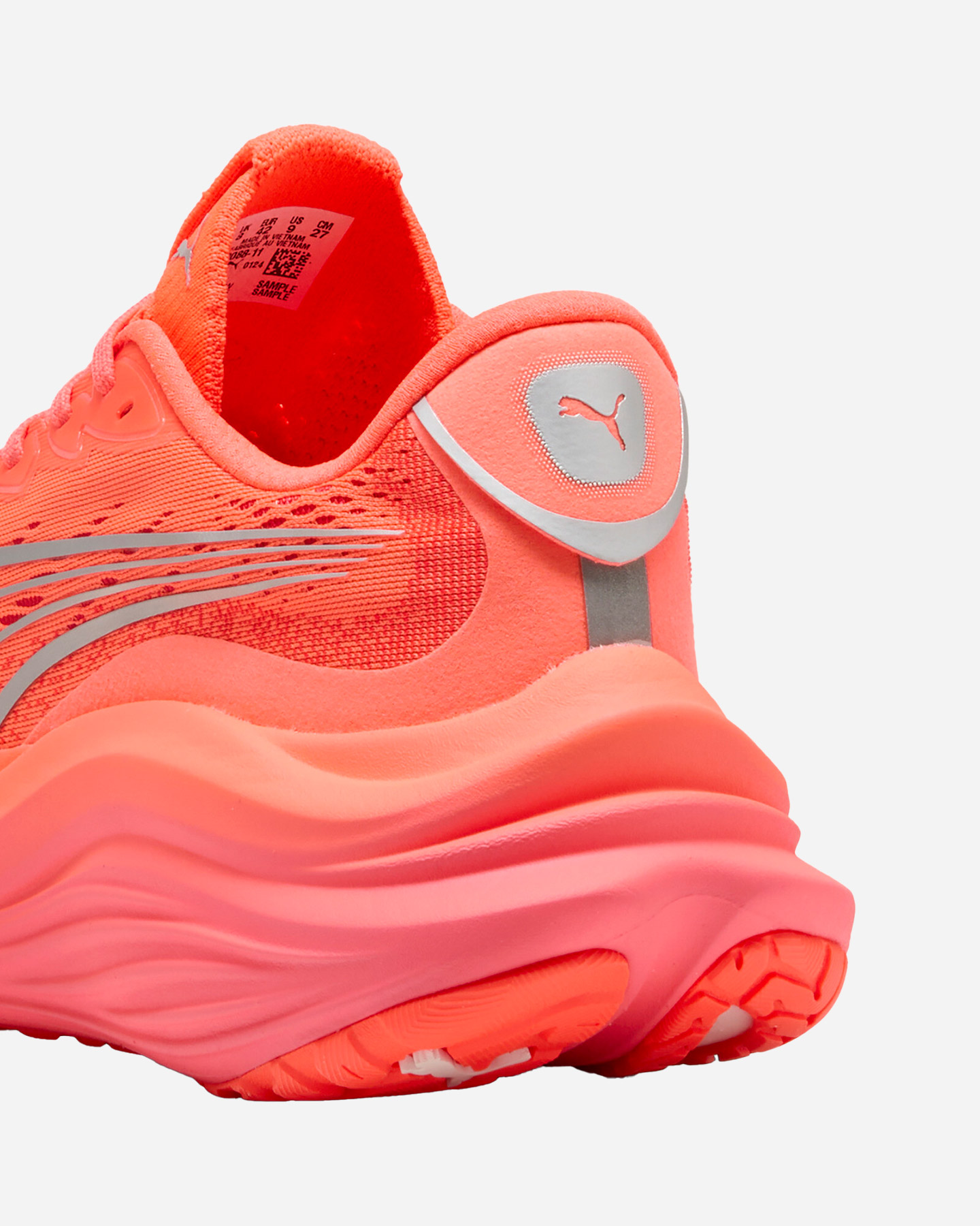 Scarpe Running Puma Magmax Nitro M 310088-11