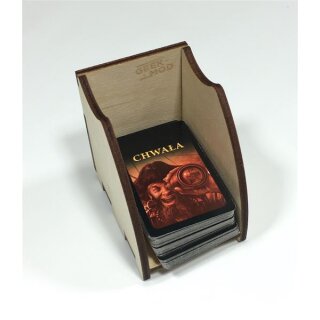 Card Holder 1S