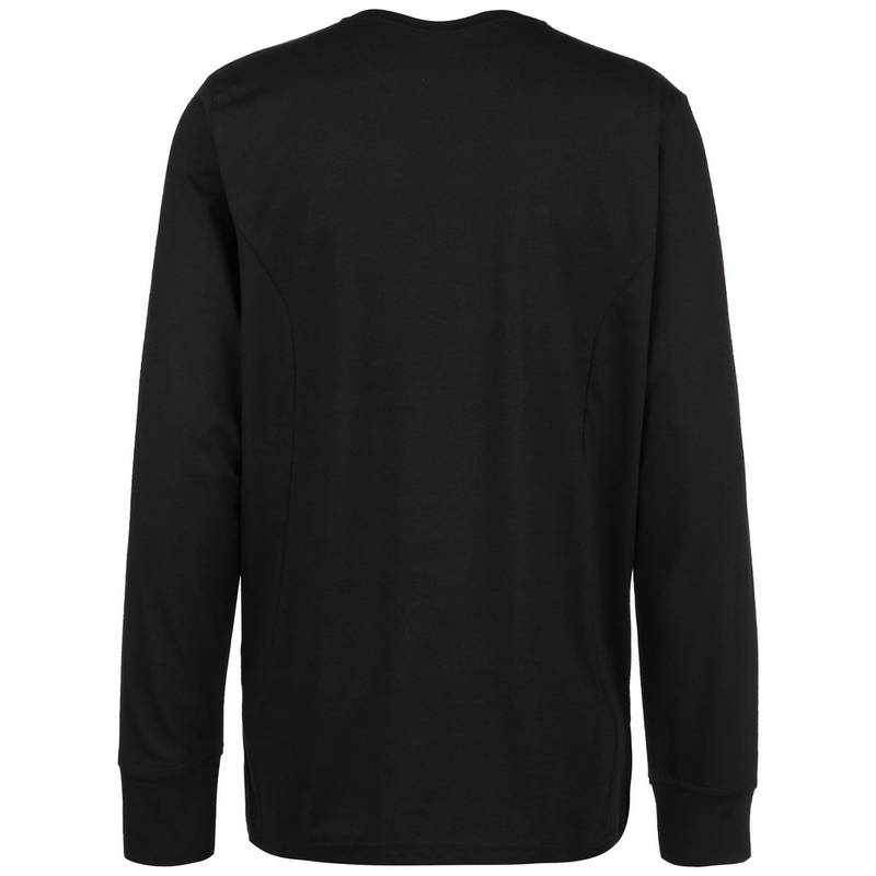 PUMA BBall Shooting Langarmshirt Herren