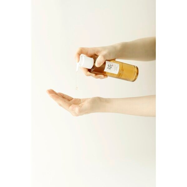 Čistilno olje Beauty of Joseon Ginseng 210 ml