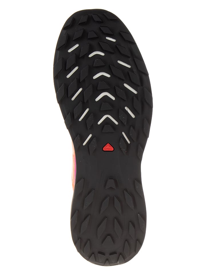SALOMON Trailrunningschuhe 