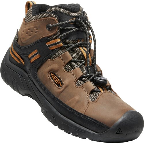 KINDER SCHUH TARGHEE MID WP