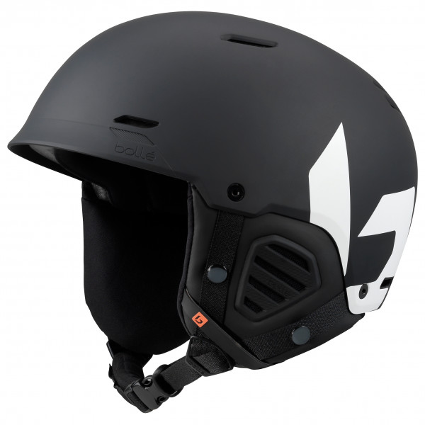 Bollé - Mute - Skihelm