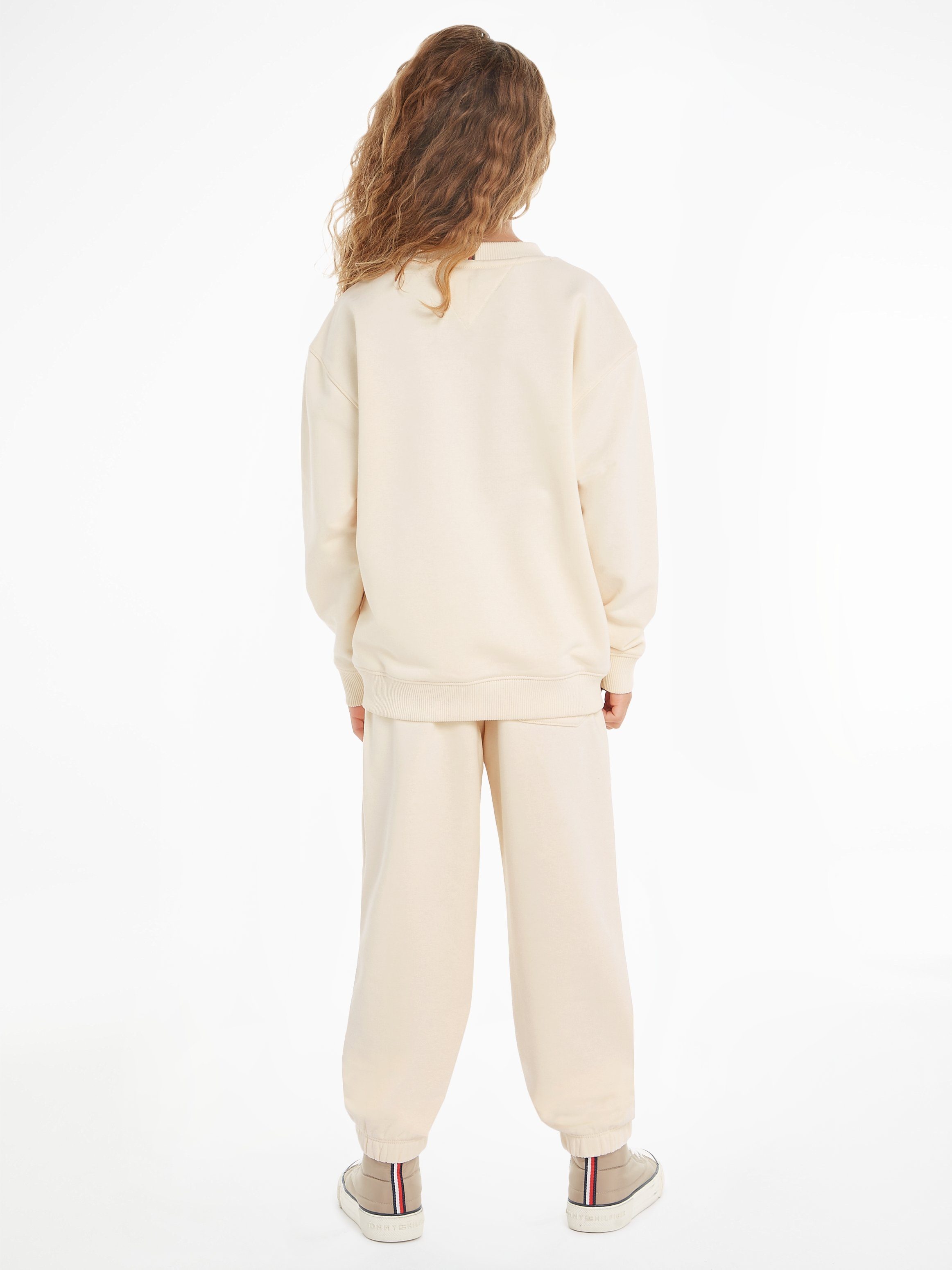 Tommy Hilfiger Sweatshirt U TIMELESS SET (Set, 2er) für Babys
