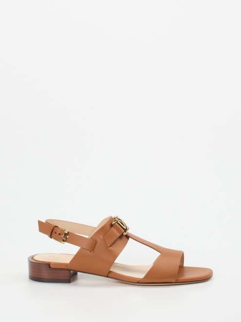 Sandalette-12202890017 Tod's