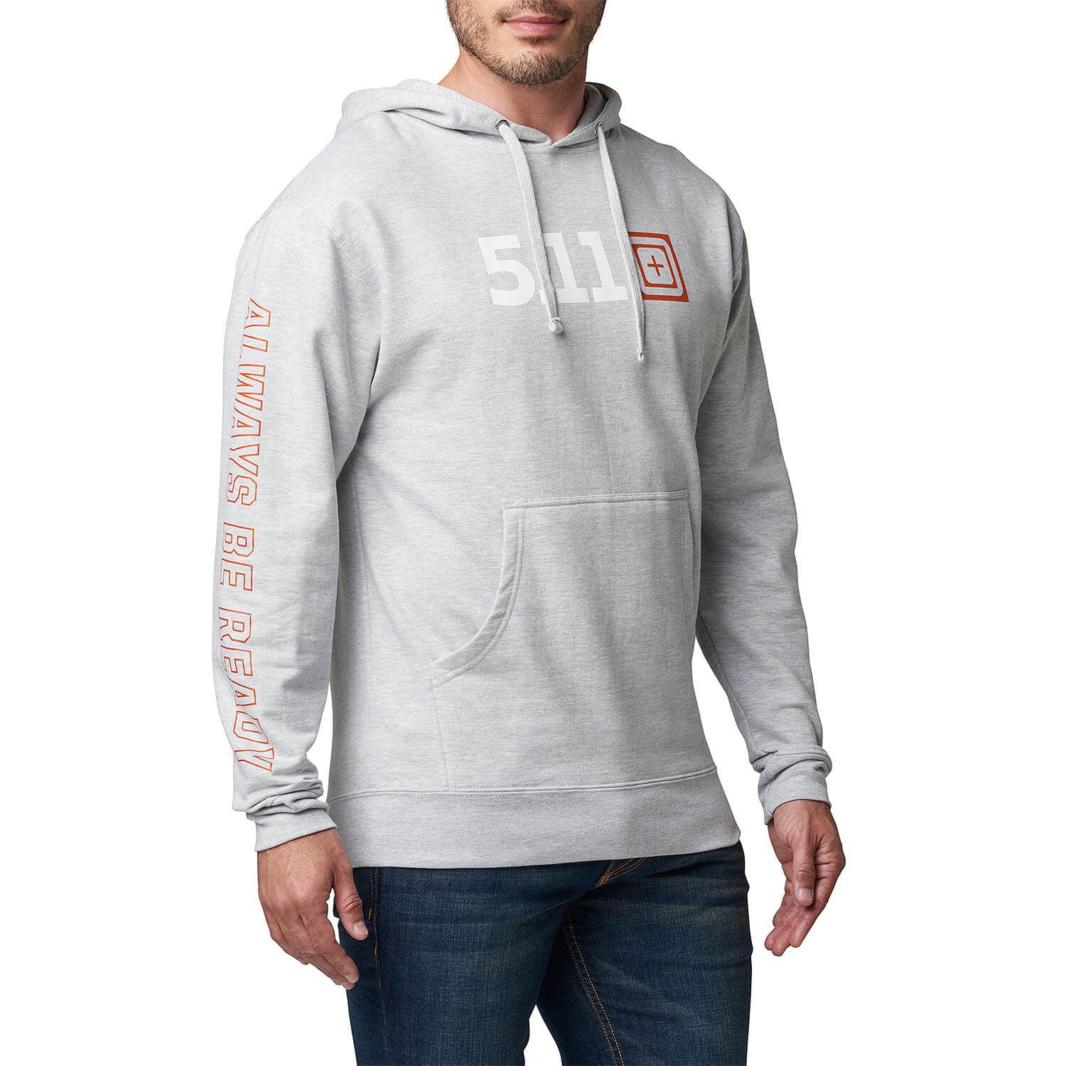 Scope Hoodie