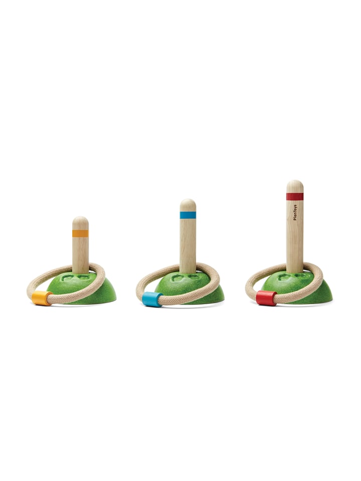 Plan Toys Ringwurf ab 3 Jahre günstig kaufen onesize