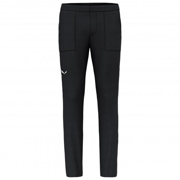 Salewa - Lavaredo Hemp Ripstop Pants - Kletterhose