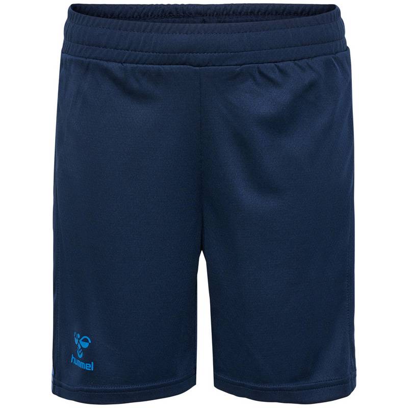 hummel hmlACTIVE PL SHORTS KIDS Sweatshorts Kinder