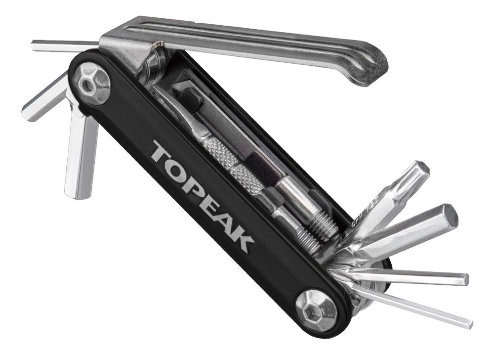 Topeak Tubi 11 Tubeless-Multitool kaufen | Bike-Discount
