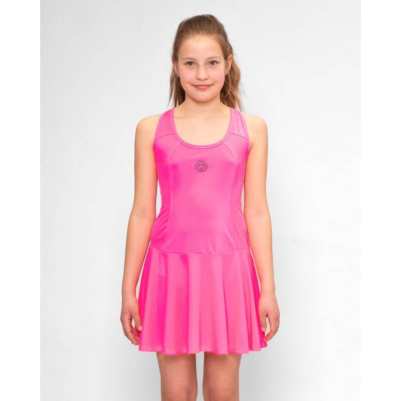 BIDI BADU Crew Junior Dress Tenniskleid Mdchen