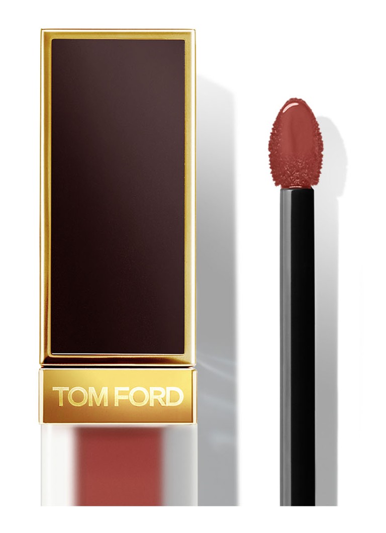 Ruj lichid mat Tom Ford Liquid Lip Luxe