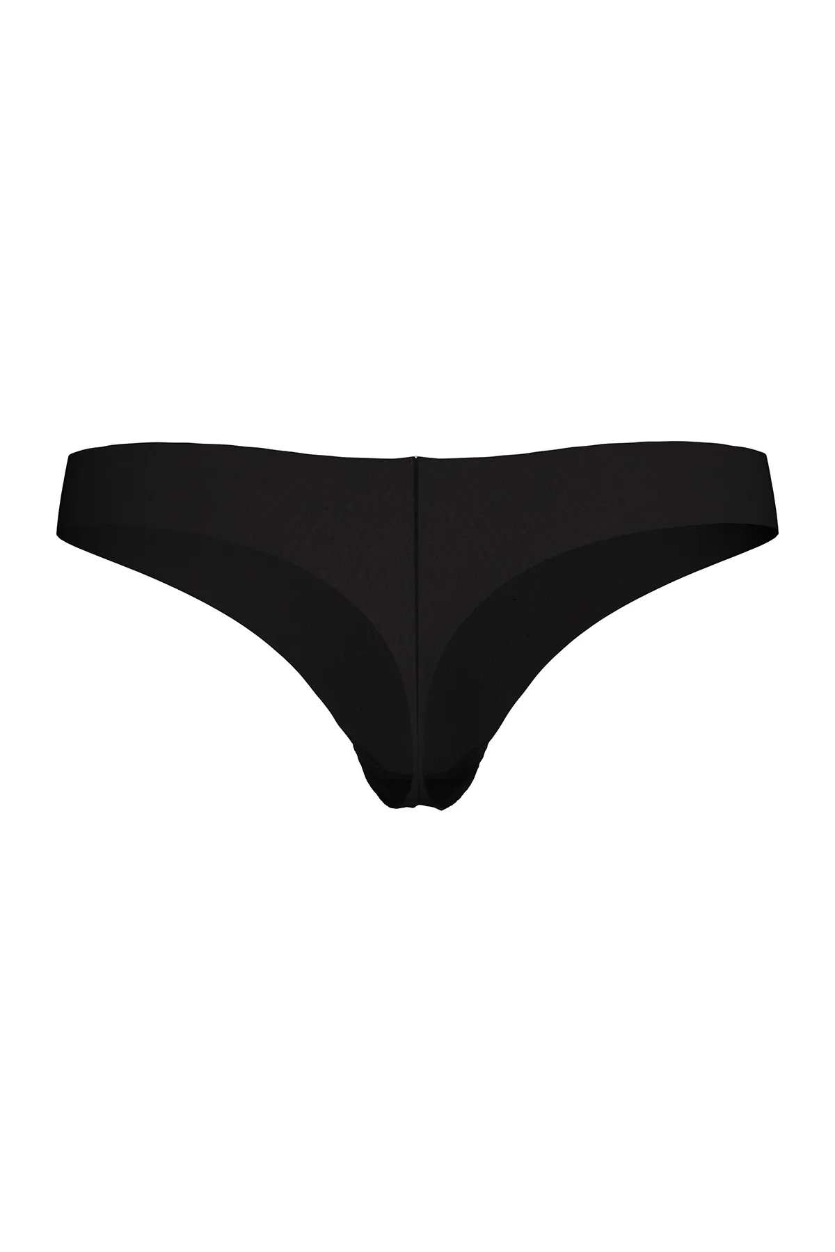 Calvin Klein  Unterhosen - Schwarz - Unifarben