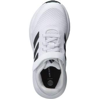 adidas Runfalcon 3.0 EL K Running in weiß