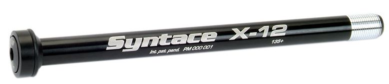 Syntace X-12 Steckachse 135+ (142mm) kaufen | Bike-Discount