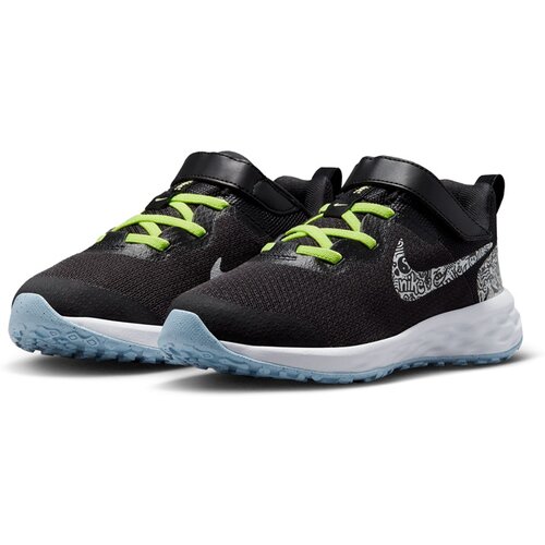 KINDER WORKOUTSCHUHE REVOLUTION 6 NN JP (PSV)