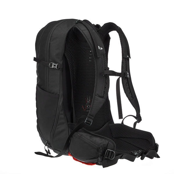 WIZARD 30+4 - Tagesrucksack