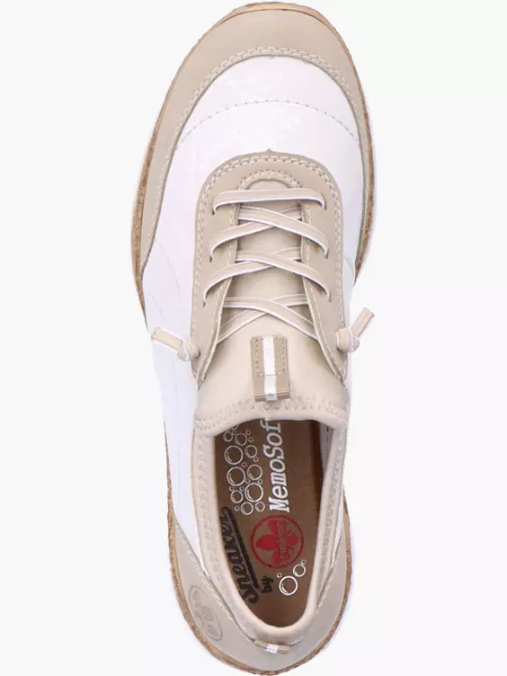 Rieker Damen Slipper