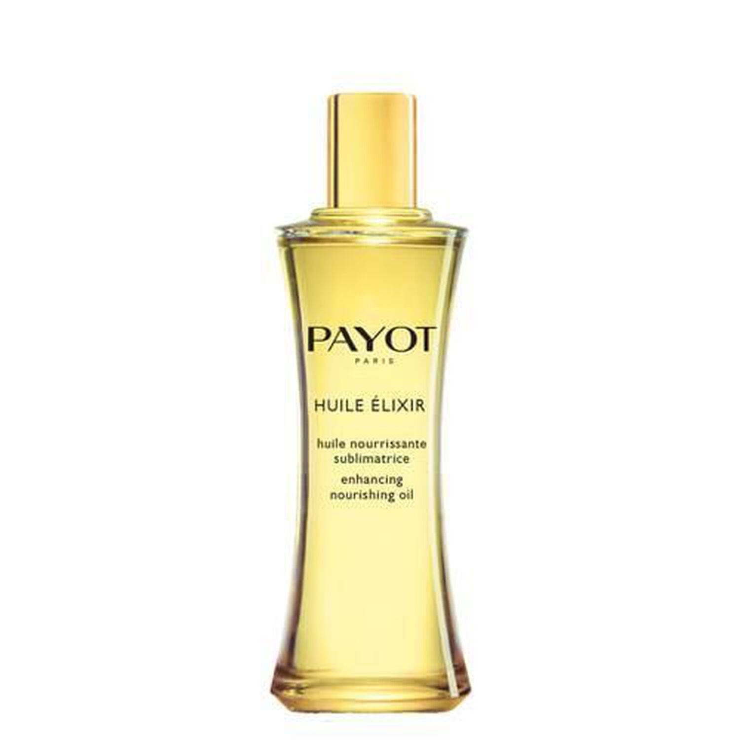 Payot Huile Elixir Huile Nourrissante
