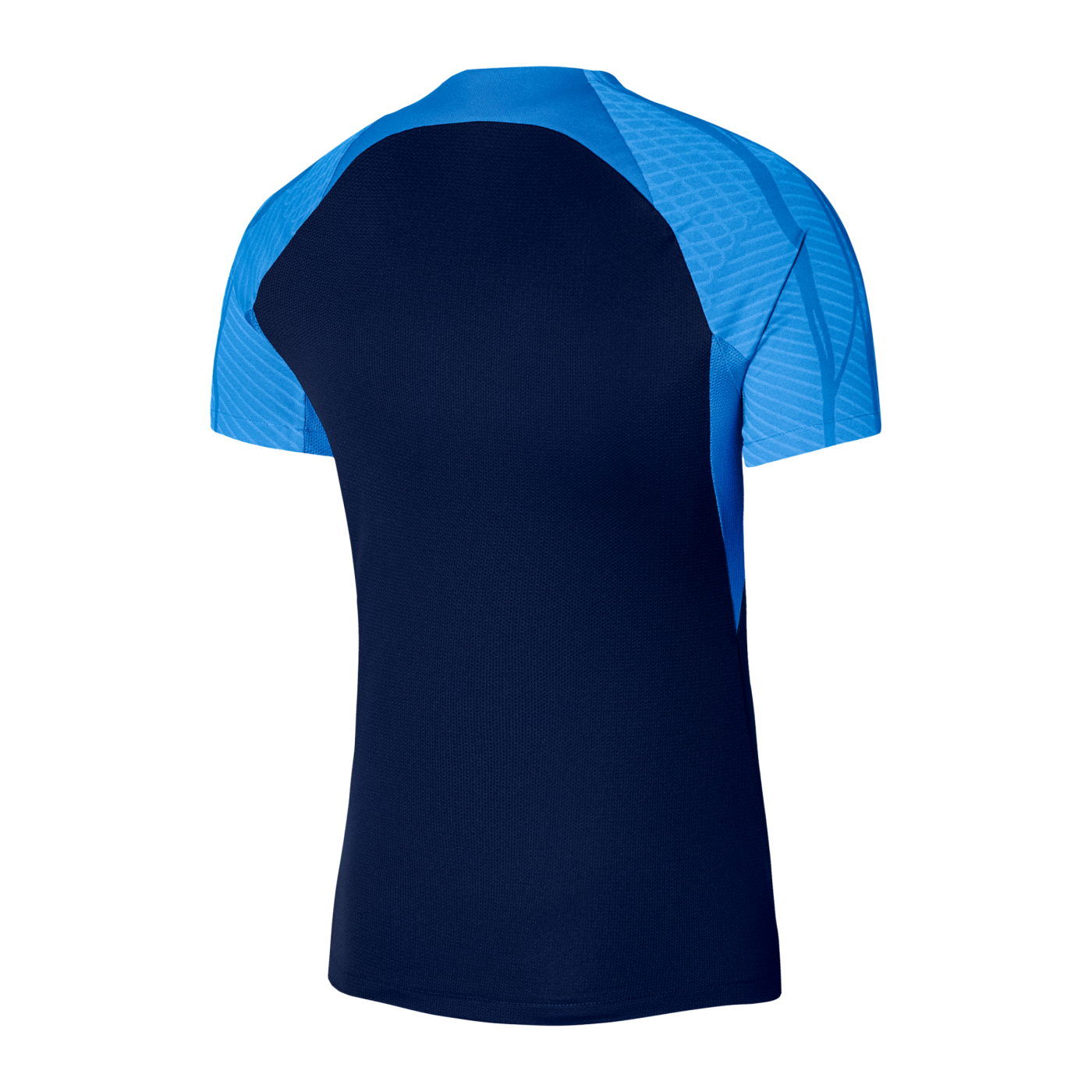 Nike Strike III Trikot Kids Blau F411