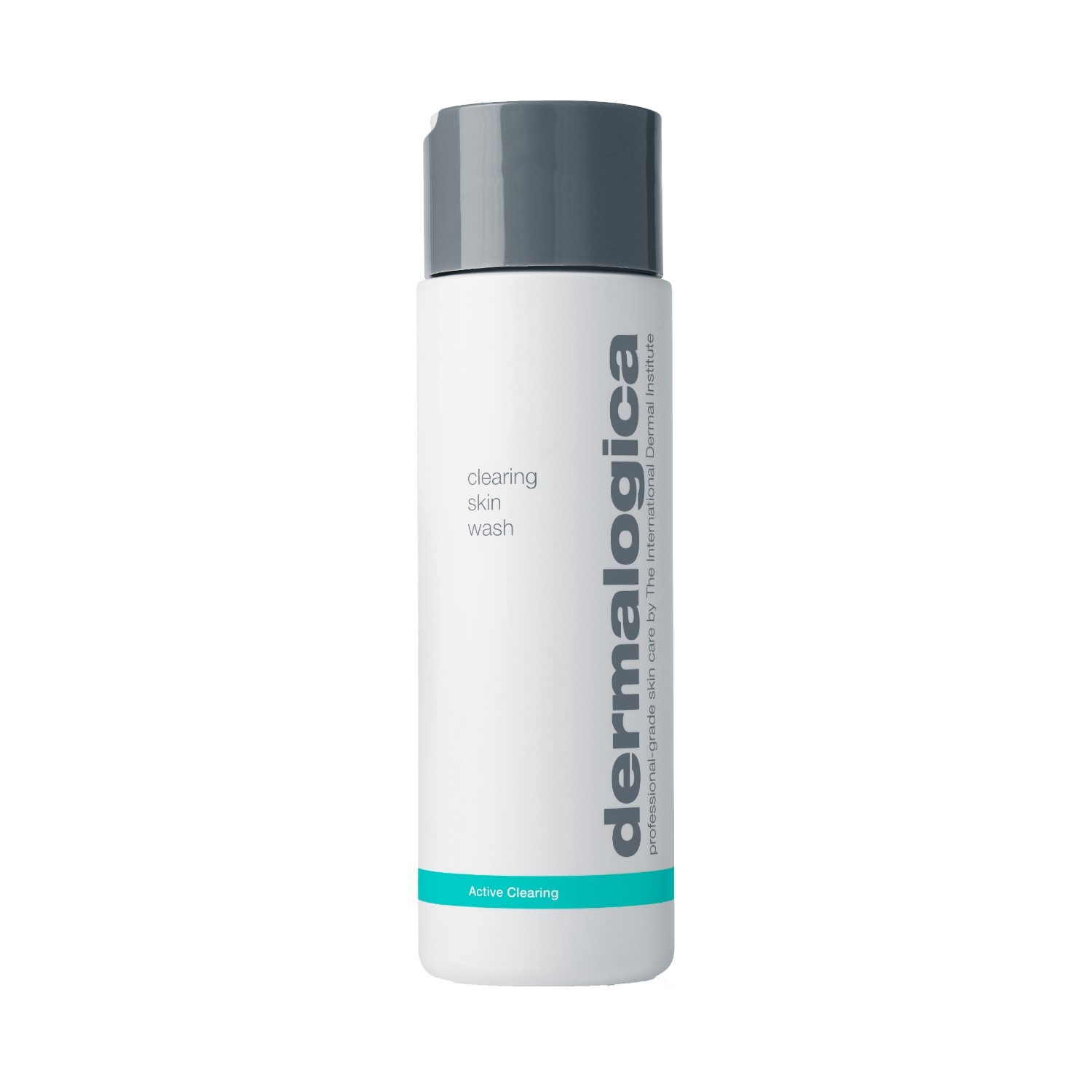 Clearing Skin Wash
