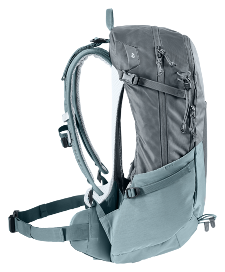 deuter Futura 21 SL | Kleiner Wanderrucksack für Frauen