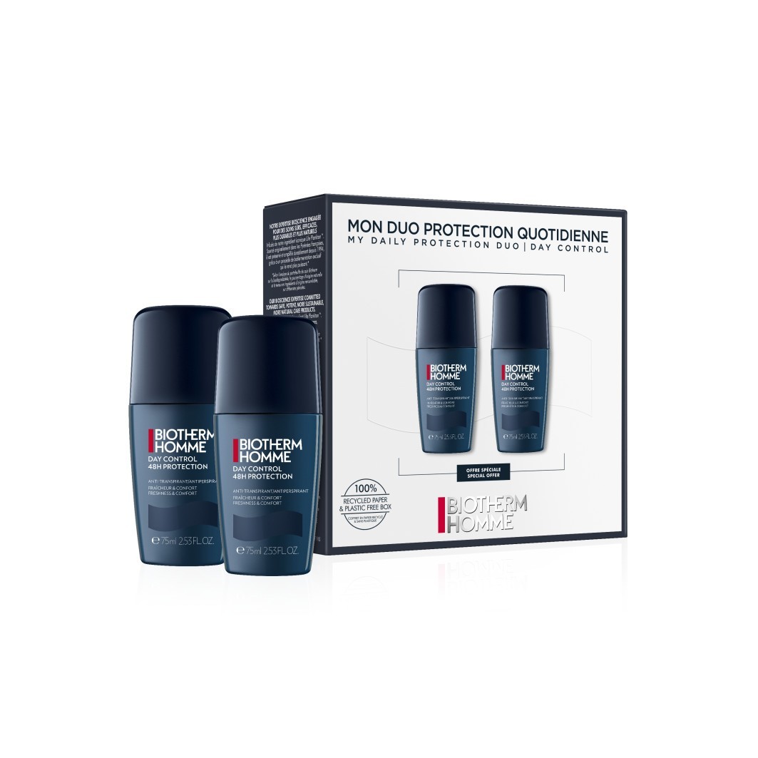 Blue Therapy Duo Deo Men Promo Value Set 23