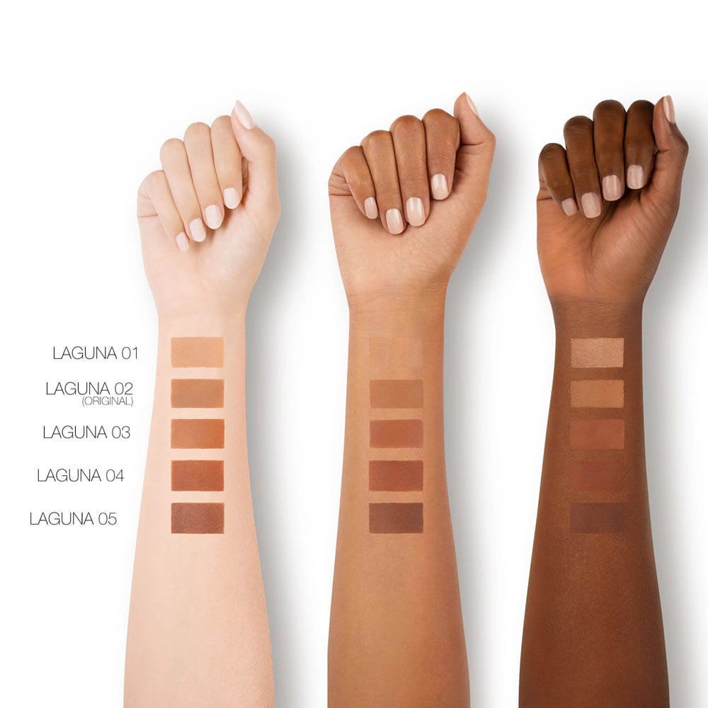 NARS Teint Bronzing Cream