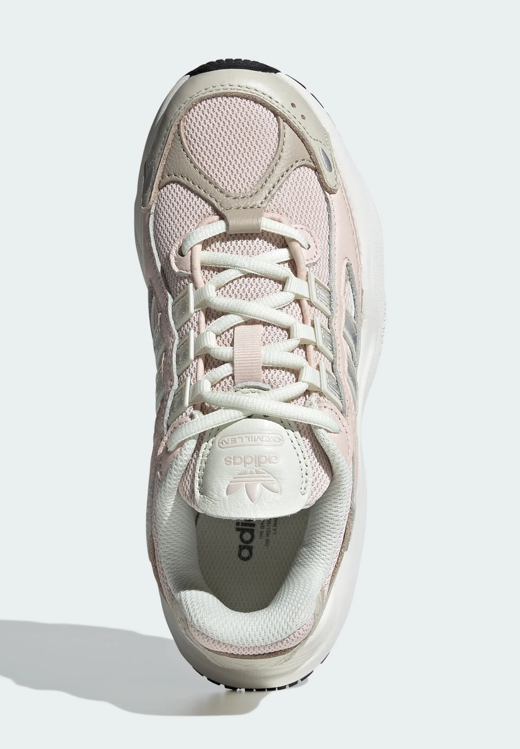 adidas Originals OZMILLEN UNISEX - Zapatillas bajas