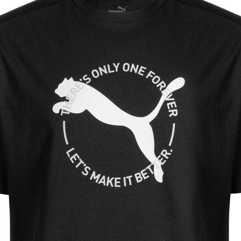 PUMA Better Sportswear T-Shirt Herren