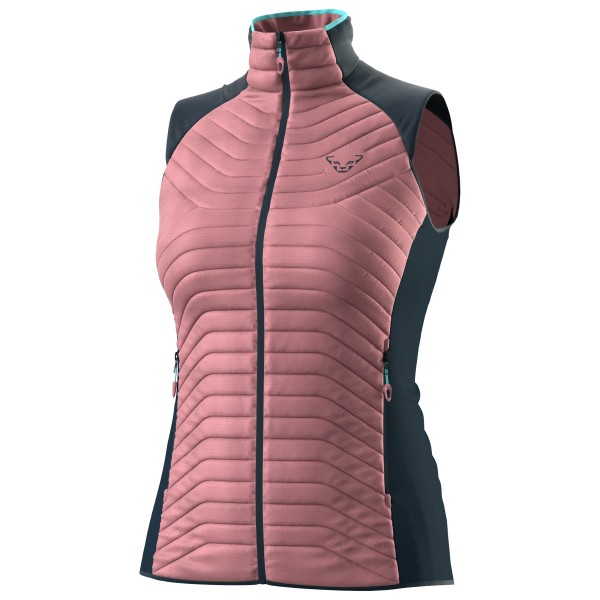 Dynafit - Women's Speed Insulation Vest - Kunstfaserweste