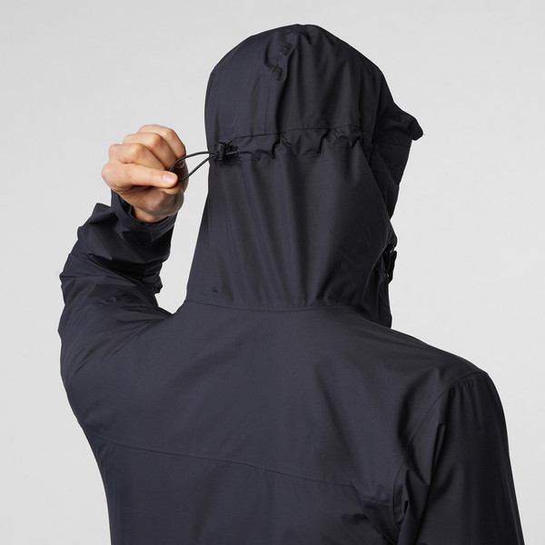DOWNPOUR ECO JACKET Herren - Regenjacke