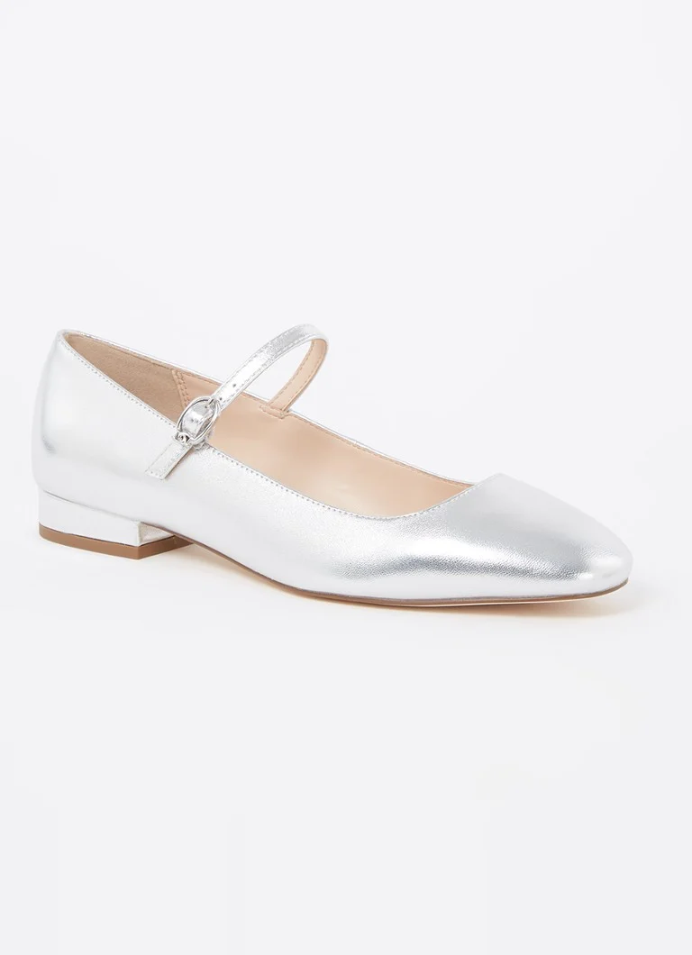 Dune London Habbs -ballerina