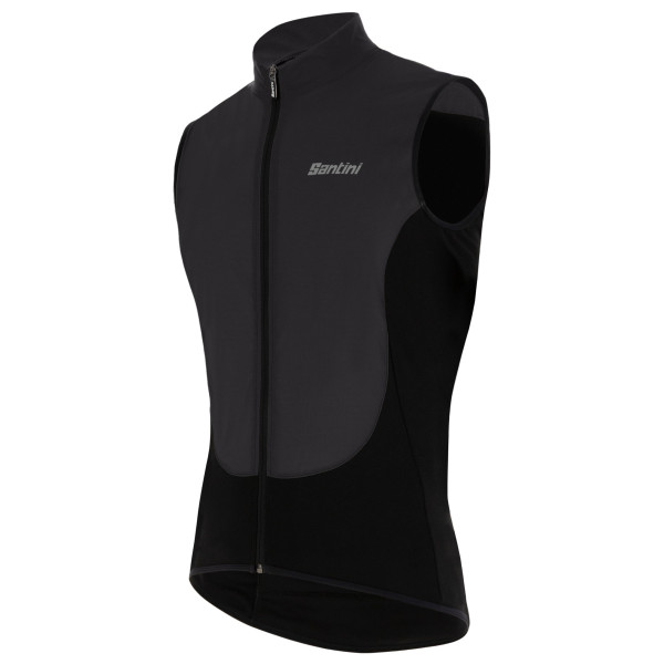 Santini - Trail Wind Vest - Fahrradweste