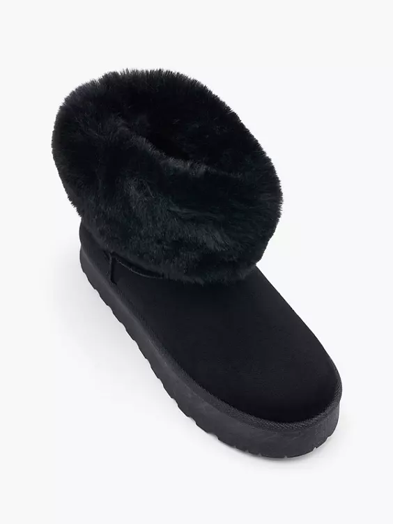 TOM TAILOR Boots