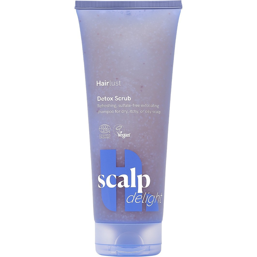 Detox Scrub