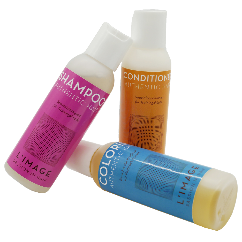 L'IMAGE Protection Set