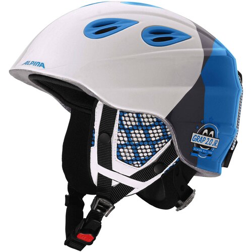 KINDER SKIHELM / SNOWBOARDHELM 