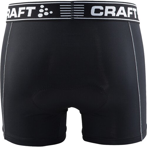 HERREN RADHOSE GREATNESS BIKE BOXER M