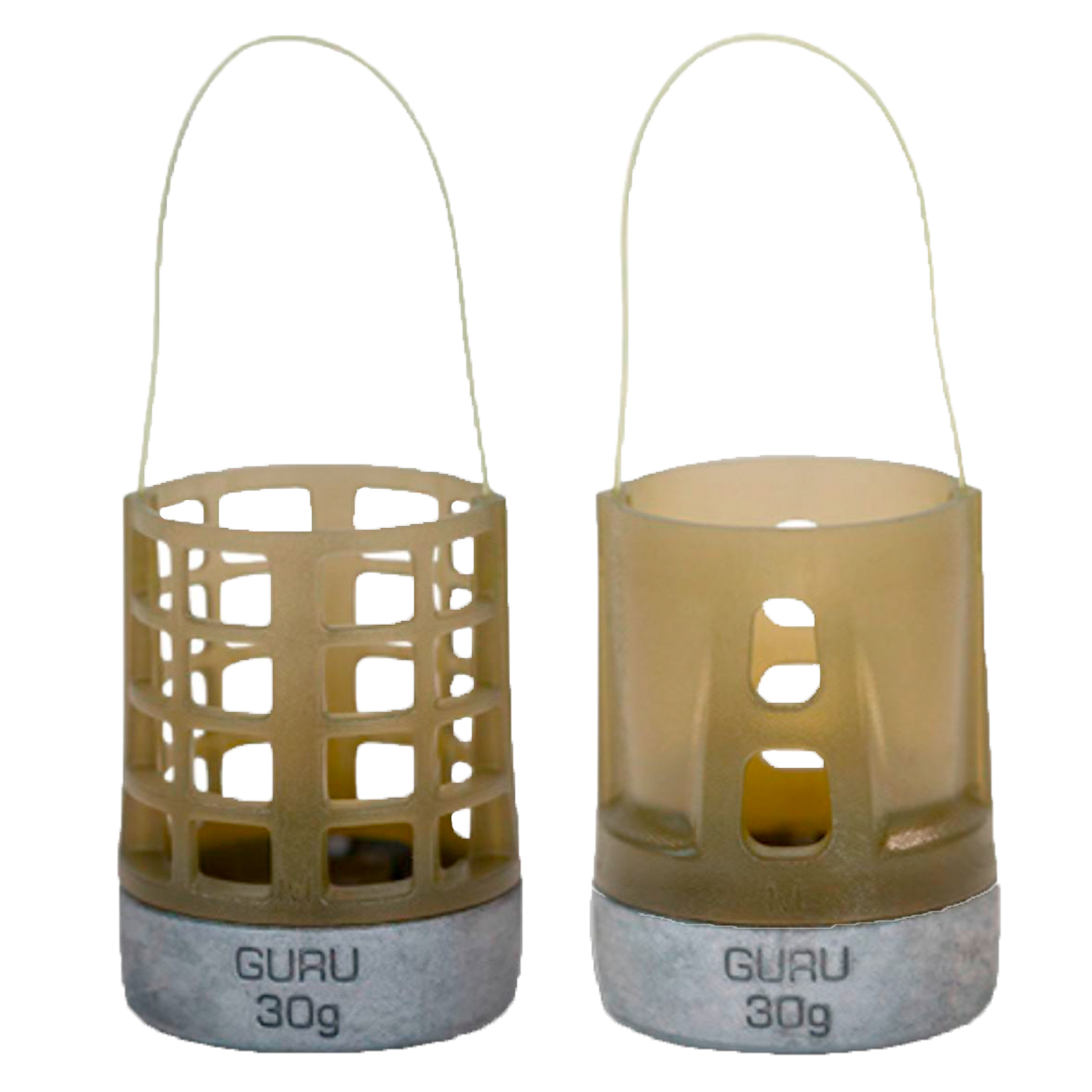 Guru X-Change Distance Feeder(Cage)