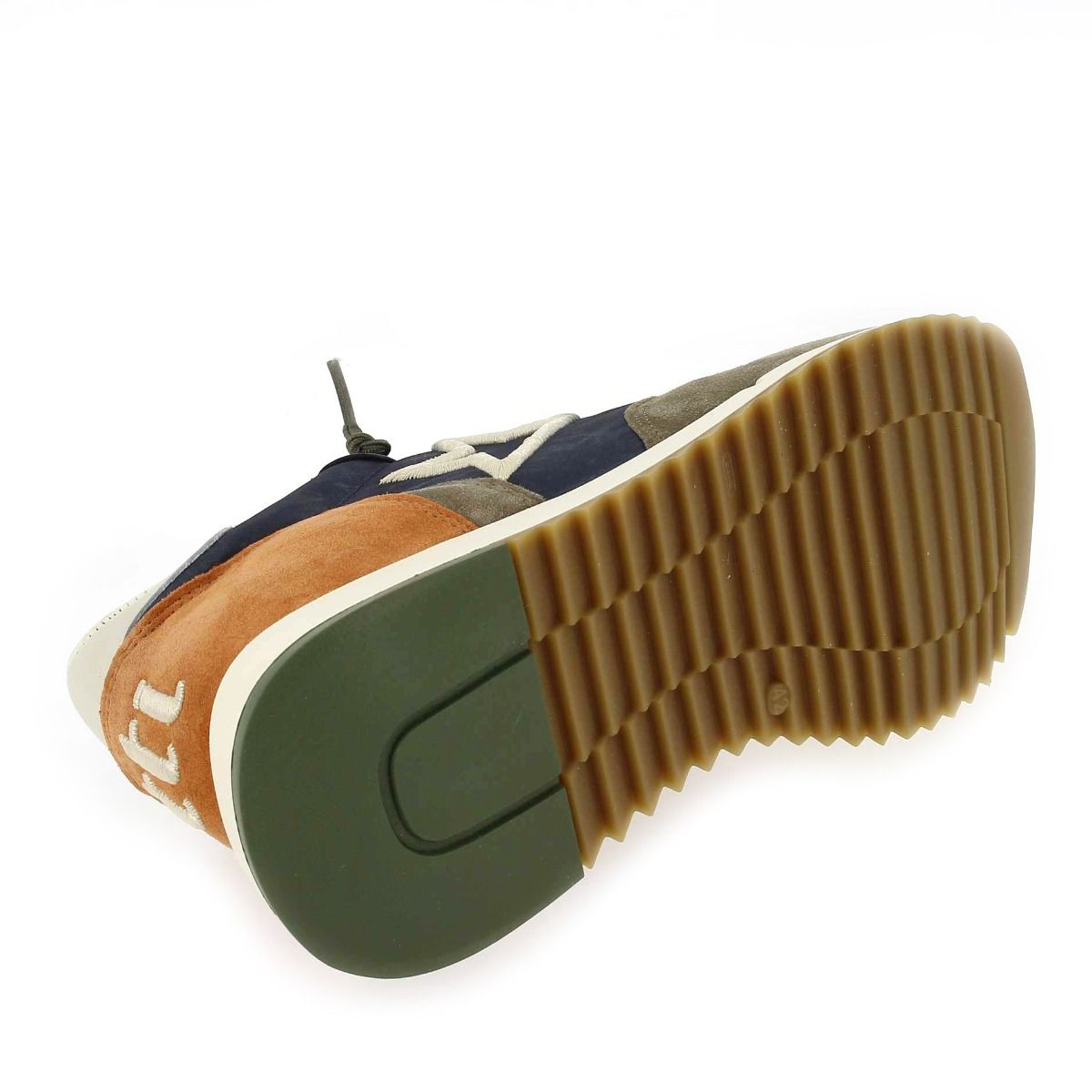 Cetti  C1301 E23 - Marine Marron
