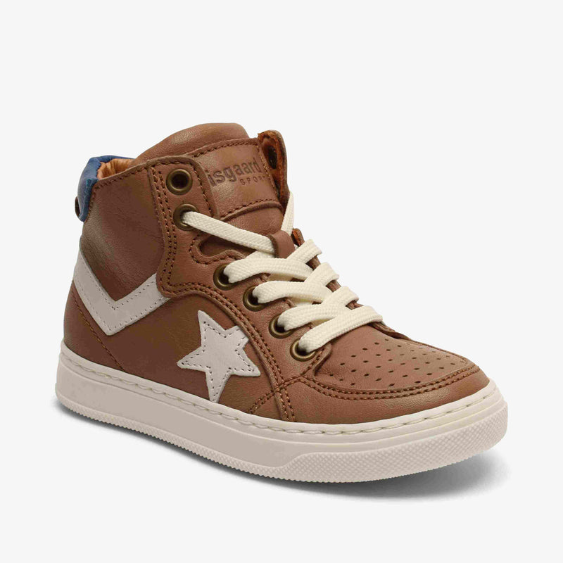 isak taupe - Braun